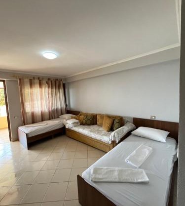 Dima's Apartments