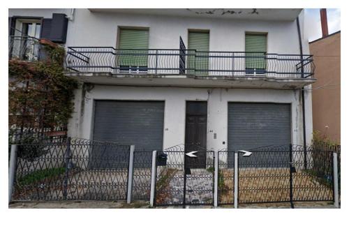 La casa di mamma