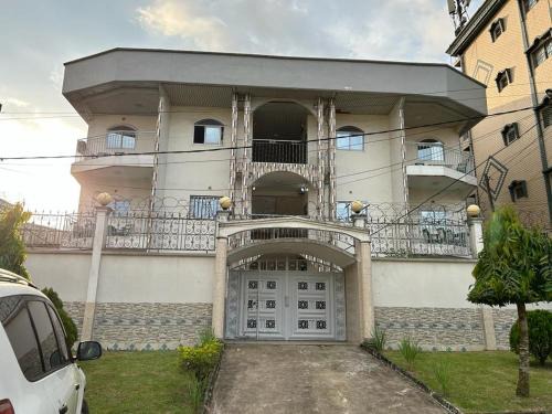 Résidence les cottages Bonamoussadi