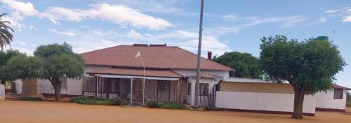 Selma Shikongo Guesthouse