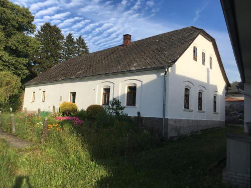 Sluneční dvůr Smilov