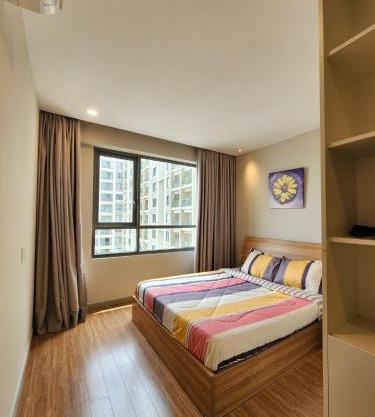 Apartment Center Saigon
