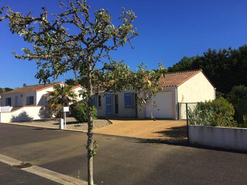 Maison Longeville-sur-Mer, 3 pièces, 5 personnes - FR-1-336-85
