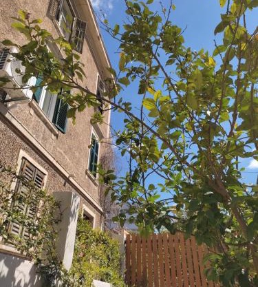 Studio apartman V