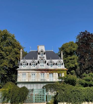 Manoir Sainte Cecile