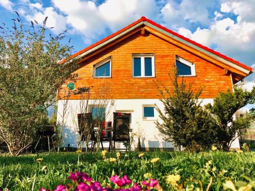 Gästewohnung Can Bohemian