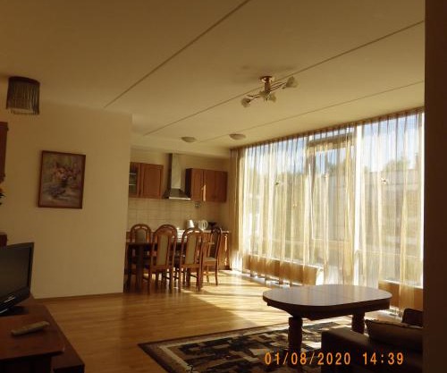 Liivaoja1 Apartment