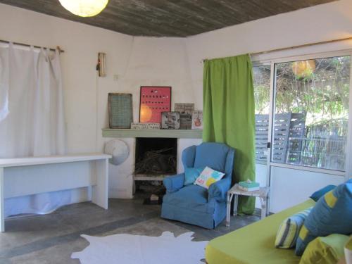 Nuevo Hostel 5 *****