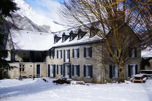 Le Clos de Baupeillas