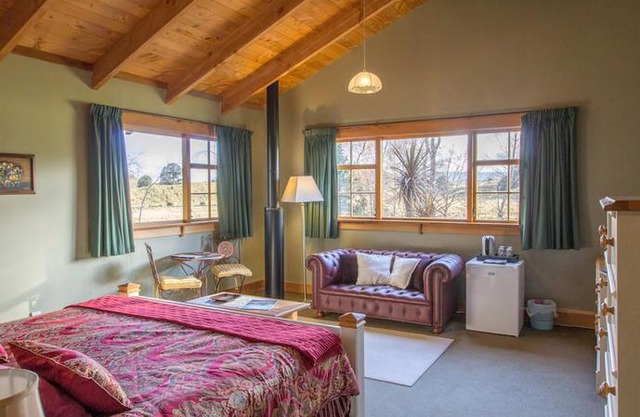 The River Lodge