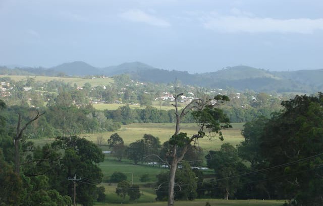 Alison Other | Blackwattle Shedhouse, near Dungog, Hunter Valley