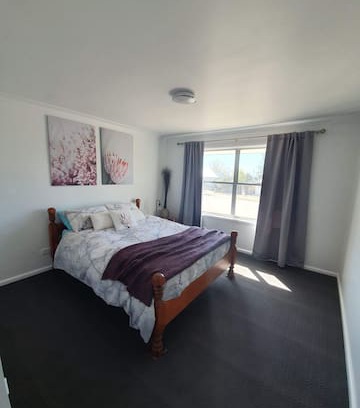 South Tamworth House | Magnolia on Oak