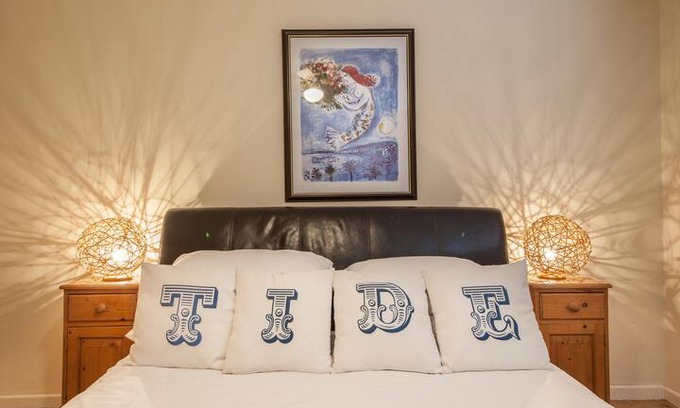 Whitstable House | Divers Cottage by Whitstable Seaside