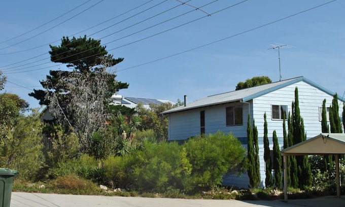 Guilderton House | Osprey Lookout Guilderton Beach House