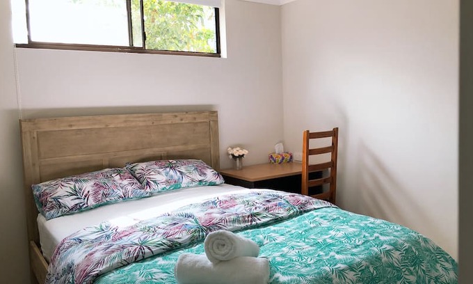 Ashmore House | Peaceful private room in Ashmore, Gold Coast