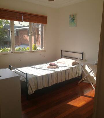 Bilinga Apartment | Private Room at The Beach