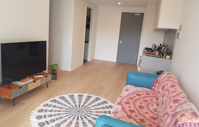 Parkville Apartment | Parkville - away from the hustle and bustle.