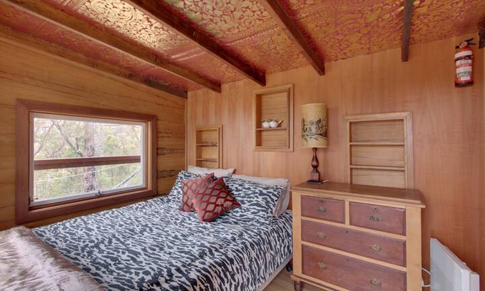 Lower Longley Other | Tree House Hobart Tasmania
