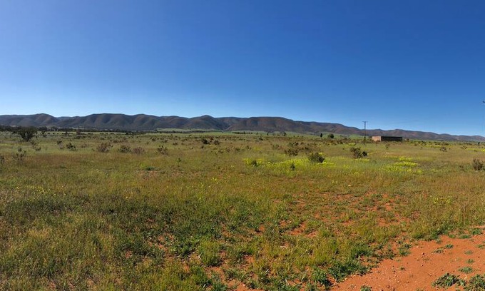 Napperby Other | Flinders view spa escape