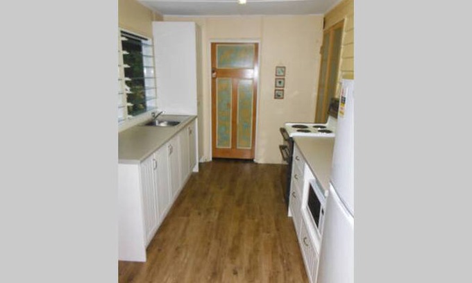 Depot Hill House | A fully self contained attached flat