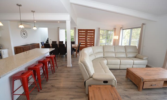 Berrambool House | Amazing Views from Berrambool 91