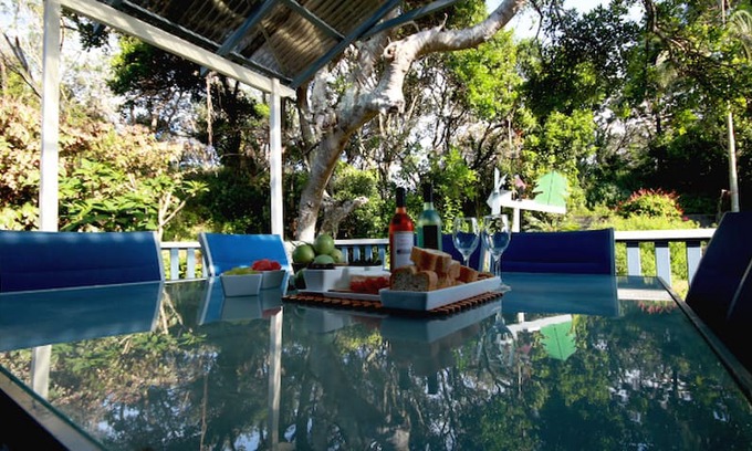 Mylestom House | "The Beach" at Mylestom