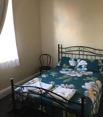 Greta Hotel | 7. A room in Greta