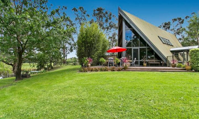 Nar Nar Goon North Other | Bessie Creek Retreat
