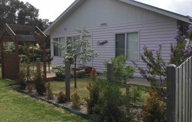 Anglesea House | Sunnyside Anglesea, Great Ocean Rd. Anglesea Vic