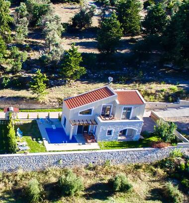 Margarites Villa | New 3bedroom villa in a tranquil location, pool! A
