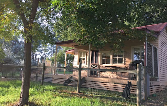 Staghorn Flat Other | A ROMANTIC GETAWAY , pet friendly, Wodonga