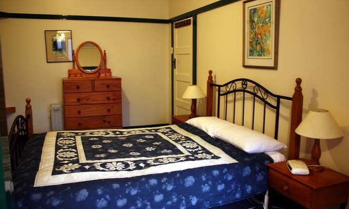 Jenolan Cabin | BELLBIRD'S COTTAGE