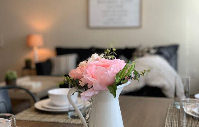 Selma Apartment | ★Cute, Country-style Apt. 2bed|2bath. Pool & Gym★