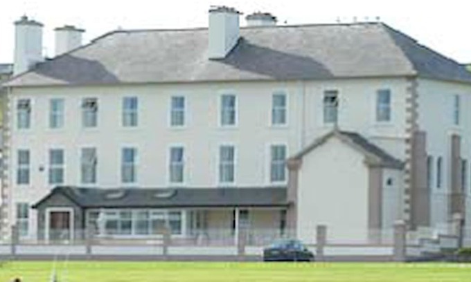 Kilkilloge House | STAR OF THE SEA, Mullaghmore, Sligo