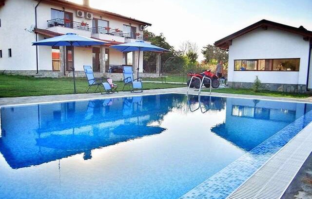 Durankulak Apartment | Persian guest house in Durankulak