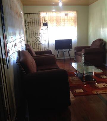 Georgetown Apartment | Mon Repos ECD. 15 mins from Georgetown.
