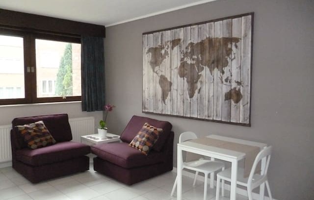 Wemmel Apartment | flat Breugel: Heyzel, Expo, UZ VUB