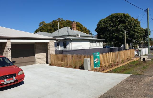 Casino House | "My Place" - New, Convenient & Pet Friendly