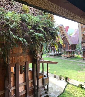 Sopai Apartment | House near Siguntu tourist site ,4km from Rantepao