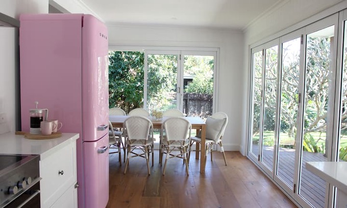 Patonga House | Hideaway at Patonga