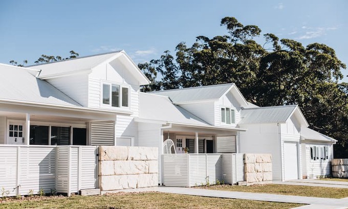 Huskisson Villa | THE VILLAS OF HUSKISSON - 1 or 2-BEDROOM