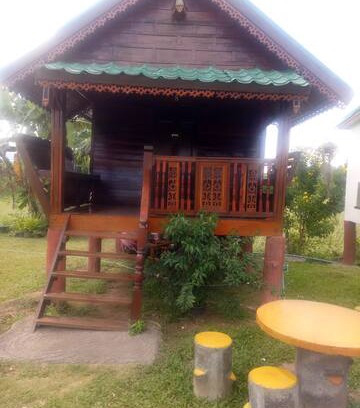 Phu Ruea House | พรปวีณ์รีสอร์ท