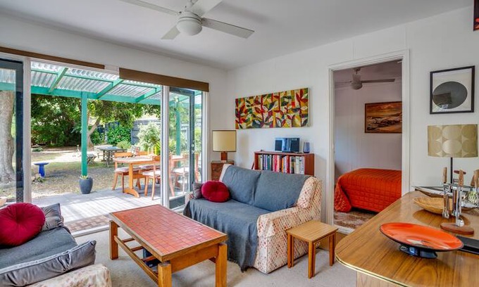 Rosebud House | Relax And Enjoy