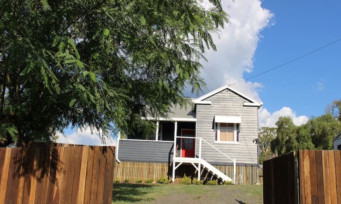 Meringandan House | Meringandan Accommodation, Toowoomba