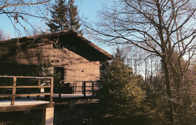 Maboge Villa | Stijlvolle vakantiewoning met sauna