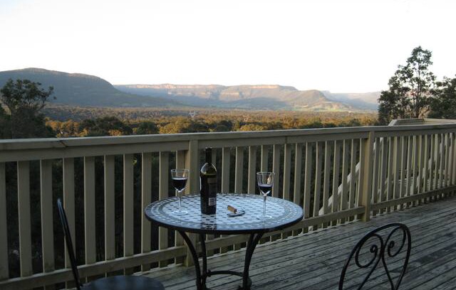 Kangaroo Valley Cabin | Hillside Kangaroo Valley - Two bedrooms