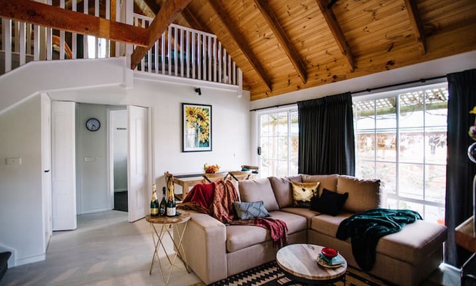Woodend Bed & Breakfast | Wurrung B & B in Woodend