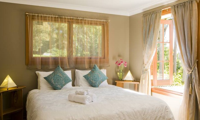 Binna Burra Apartment | ⭐ SHR - Bangalow's Best