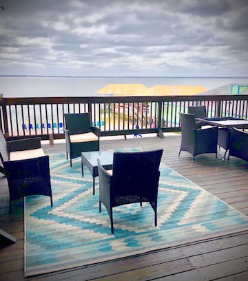 Candler House | Treehouse Cottage at Gator Joes - Lake Weir