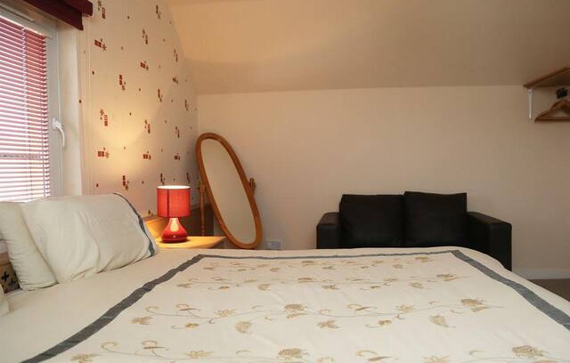 Ardrossan House | Edenmore Guest House - Room 9